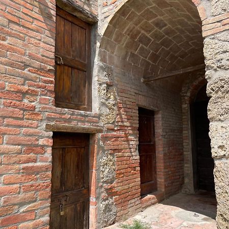 Вилла Montevenere 83 Чиуси Экстерьер фото